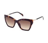 SUNGLASSES TOUS - MAT: Cellulose acetate_C: SHINY HAVANA D: 140x17 / Female