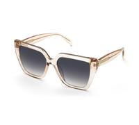 Sunglasses tous - mat: cellulose acetate_c: shiny transp.peach d: 140x