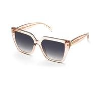SUNGLASSES TOUS - MAT: Cellulose acetate_C: SHINY TRANSP.PEACH D: 140x17 / Female
