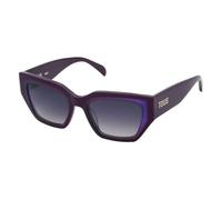 Gafas de sol Tous STOC24V Lila Talla: 53X19 Lila