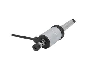 SUNGOOYUE Accesorio de Roscado de Alto Rendimiento con Inversión Automática para Operaciones de Perforación Más Suaves, Macho J46 con Protección contra Sobrecarga para Inversiones Más Rápidas