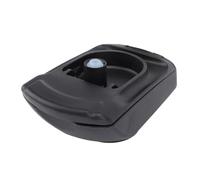 SUNGOOYUE Adaptador de Cápsula de café Reutilizable, Adaptador Convertidor de Cápsulas Fácil de Usar para Máquina de café