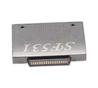 SUNGOOYUE Adaptador Magnético SF531 PD45W 15V 3A 10Gbit/s para Pro9 Pro8 Pro X Go Book, para Adaptador Magnético Tipo C, USB 3.0 Super Speed, Plug and Play