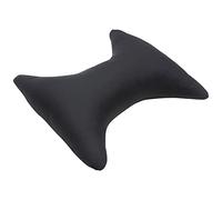 SUNGOOYUE Almohadilla de Amortiguación de Amortiguador de Bombo, Almohada de Reducción de Ruido con Diseño de Dual de Tela de Fibra, Fácil de Instalar para la Práctica del Tambor, Amortiguador de