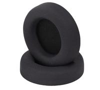 SUNGOOYUE Almohadillas de Espuma Viscoelástica de Malla Transpirable para Auriculares Virtuoso Pro, Almohadillas de Repuesto con Aislamiento de Sonido para Largas Sesiones de Escucha