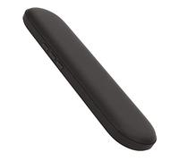 SUNGOOYUE Altavoz Tipo Almohada de Conducción ósea, 5.3, Duración de la Batería de 20 Horas, Temporizador de Apagado, Carga Tipo C, 6,1 X 1,4 X 0,5 Pulgadas, Material ABS, Resistente Al Agua IPX3