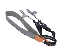 SUNGOOYUE Aumento de la Brighatation del Remad Drone Drone Rone 3, el Controlador de Nylon Robusto Cinuturino para una Protección Efectiva, Adecuada para Controladores RC1 RC2