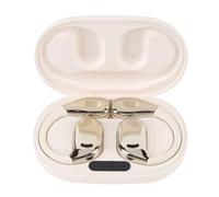 SUNGOOYUE Auriculares con Traductor, 144 Idiomas, Auriculares con Traducción en Línea, con Traducción de Música y Llamadas para, con Reducción de Ruido para de Idiomas para Viajeros (Color de Piel)