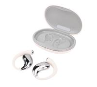 SUNGOOYUE Auriculares con Traductor de Idiomas AI, Traducción en Tiempo Real de 164 Idiomas, Auriculares Inalámbricos Bluetooth 5.4 con 7 Modos de Sonido HiFi, para Viajes, Aprendizaje