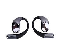 SUNGOOYUE Auriculares Traductor de IA Inalámbrico 5.4 Auriculares con 144 Traducción en Tiempo Real del Idioma para el Aprendizaje de Negocios de Viajes