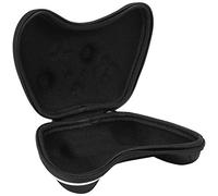 SUNGOOYUE Bolsa de Almacenamiento EVA para Mando de One, Resistente a los Golpes y Al Desgaste con Terciopelo Interior y Cuerda de Mano, para Protección del Mando