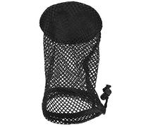 SUNGOOYUE Bolsa de Malla de Nylon, Soporte Duradero para Bolas de 24-32pcs, Memoria Portátil para Amantes del Deporte Al Aire Libre