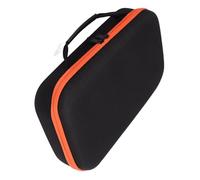 SUNGOOYUE Bolsa para Herramientas, Mochila para Herramientas, Accesorio de Tela Oxford, Estuche de Almacenamiento para Taladro Amoladora Eléctrica (Largo)