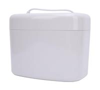 SUNGOOYUE Bomba de Drenaje de Condensación Automática, Diseño Aislado para Corriente CA Inferior a 25 000 BTU. CA220V-240V