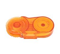 SUNGOOYUE Caja de Limpieza de Fibra óptica, Limpiador de Conectores de Fibra óptica Compacto y Duradero para Uso Doméstico, Kit de Limpieza con 500 Tiempos de, Material ABS