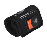 SUNGOOYUE Calentador de Biberón, Bolsillo de Botella de Leche Temperatura Constante Calefacción Rápida USB bebé Aislado para Automóvil en Casa