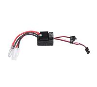 SUNGOOYUE Coche RC ESC Adelante/Reversa/Freno Modo, Controlador de | high 360A RC car speed controller Forward/Reverse/Brake mode High current 360A 360A current Buggy racing