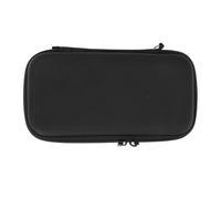 SUNGOOYUE Compacto 20 Ranura Black USB Flash Eva Reader Alberga un Doble Polvo Resistente para el USB