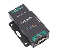 SUNGOOYUE Convertidor RS232 a Ethernet, Módulo Adaptador Serie a Ethernet Dispositivo RS232 a RJ45 con Aislamiento de Señal Aislamiento de Energía para Modbus RTU MQTT HTTP