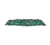 SUNGOOYUE Cubierta para Cortacésped de Camuflaje, Liviana y Portátil, Ajuste Universal y Fácil Instalación, Ventilación Prevención de Oxidación, Protección contra el Polvo los Desechos, Duradera