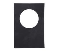 SUNGOOYUE Dartboard Backboard Backboard Premium EVA Wall Wall Protector para la Sala de Juegos para la Barra a 17.7 Pulgadas y 18 Pulgadas [6 Partes].