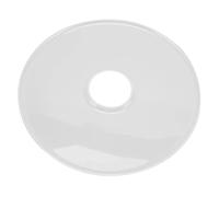 SUNGOOYUE Deshidratador de Alimentos Bandeja de Agua Deshidratador de Silicona A Prueba de Láminas Diseño Flexible Antiadherente para Purés s Frutas Cuero y Alimentos Pequeños para Nesco FD660