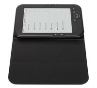 SUNGOOYUE E Reader, Dispositivo de Libro Electrónico de Protección Ocular con Pantalla de Tinta HD de 6 Pulgadas, 800x600, con Reproducción de Música FM, para (8GB)