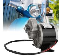 SUNGOOYUE Engranaje de Scooter Eléctrico Roger en Marcha de Lata Larga para una Larga Vida útil para Máquinas Agrícolas 12v250W, Vehículos Eléctricos y Máquinas Agrícolas (#2)