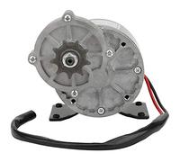 SUNGOOYUE Engranaje de Scooter Eléctrico Roger en Marcha de Lata Larga para una Larga Vida útil para Máquinas Agrícolas 12v250W, Vehículos Eléctricos y Máquinas Agrícolas (#1)