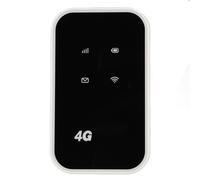 SUNGOOYUE Enrutador 4G LTE Mobile WiFi Hotspot 300 Mbit/S para Europa Asia, Acceso a Internet de Alta Velocidad para Especialistas en Trabajo