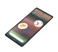 SUNGOOYUE Ensamblaje del Intercambio de Pantalla Táctil Escaneada para 6A 5G 6.1 Pulgadas de Experiencia en la Pantalla con un Kit de Instalación Profesional