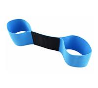 SUNGOOYUE Entrenadores de Swing Corrector de Postura de Golf Prevención de Alitas de Pollo Portátil a Prueba de Desgarros para Práctica de Campo de Prácticas Ayuda de Entrenamiento de Swing Banda