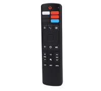SUNGOOYUE ERF3A69 Mando a Distancia de Repuesto, Control por Voz y Mando a Distancia de TV con Pilas con Material ABS, para LC 65N9000 LN 60N7000 LC 55Q7530U 55N7000 65N7000