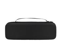 SUNGOOYUE Estuche para Cuchillas para Cortapelos, Compatible con 12 Protectores para Cortapelos, Organizador de Herramientas de Aseo de EVA Duro, Protectores, Recortadores, Zumbadores,