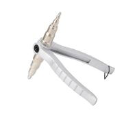 SUNGOOYUE Expansor de Tubo Manual para Sistemas de Aire Acondicionado para el Asesinato de Tuberías de Cobre con una Variedad de Extensiones 1/4-7/8in