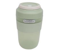 SUNGOOYUE Exprimidor Eléctrico Fácil de Usar, 400 Ml, Batidora Portátil de Gran Capacidad para Uso Doméstico (Tipo 2)