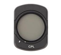 SUNGOOYUE Filtro CPL, Filtro Polarizador Circular de Vidrio óptico HD con Nanorrevestimiento Multicapa de Doble Cara, para Pocket 3 para Reducir los Reflejos y Mejorar la Sat