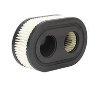 SUNGOOYUE Filtro de Aire de Repuesto, Filtro de Entrada de Motor de Papel para Cortacésped Viking MB 448.1 T RMA 448.1, Pieza que Ayuda a Bloquear los Desechos, Se Adapta Al Mantenimiento de Rutina