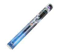 SUNGOOYUE Fondo para Pecera, Póster Adhesivo de PVC para Fondo de Acuario, 76 X 30 Cm, Escena Subacuática HD, Decoración Fácil de Aplicar para el Hogar, Acuario, Tanque de Vidrio (PVC 6)
