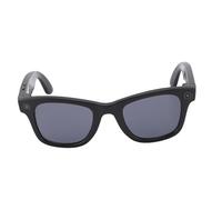 SUNGOOYUE Gafas Inteligentes, Reconocimiento de Imagen de AI 720p BT 5.3 720p Camera Música Gafas para Trabajo Viaje Al Aire Libre Actividades Al Aire Libre