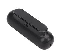 SUNGOOYUE Grabadora de Voz AI, Dictáfono Digital de 16 GB con Reducción de Ruido y Grabación Activada por Voz, para Conferencias, Reuniones, Entrevistas, Reproducción MP3 WMA WAV (Inglés Neutro,