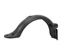 SUNGOOYUE Guardabarros Trasero para Patinete Eléctrico, Guardabarros Trasero para Patinete Eléctrico, para Piezas de Reparación de Patinete Eléctrico M365 Pro 2 (Guardabarros Trasero de Marca)