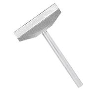 SUNGOOYUE Guitar Press Caul Herramienta, Guitarra Eléctrica Presione Presione el Conjunto de Herramientas de Reparación del Conjunto de Insertos de Cala