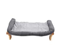 SUNGOOYUE Hamaca Flotante para Gatos Colgante en Pared para Gatitos sin | Hamaca flotante de pared para gatos para gatitos, sin instalación de taladro, montada en la pared, perca para ventana