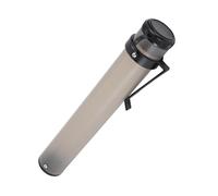 SUNGOOYUE Herramienta de División de Botella de de, Soporte Portátil para Botella de Llenado de con Boca Ancha para Bolsa de, Reparación y Mantenimiento de Césped (Gray)