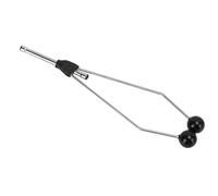 SUNGOOYUE Herramientas de Nodo de Pesca con Piloto Piloto de Acero Inoxidable para Pesca Al Aire Libre: Fácil de Usar para Todos