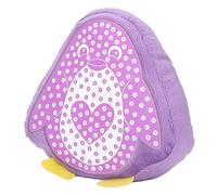 SUNGOOYUE Kit de Almohadas de Animales para Manualidades de Felpa, Juego de Manualidades de Costura con Relleno de Algodón PP, Proyecto Colorido de Fácil Montaje, Actividad de Creación de Confianza