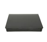 SUNGOOYUE Kit de Gabinete de Unidad de Disco óptico Slim USB 3.0 Plug and Play para Vista/OS X Laptop, Cinete de Accionamiento de DVD Externo para Escritor de CD de 9 Mm (Tipo D)