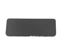 SUNGOOYUE Kit de Reparación de Pantalla para A05S A057F, Pantalla Clara con Herramientas Incluidas, Experiencia de Visualización Premium, Ideal para Distorsiones de Píxeles y Problemas Táctiles