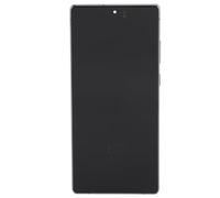 SUNGOOYUE Kit de Reparación del Ensamblaje del Digitalizador de Pantalla Táctil de Pantalla LCD para Note 20 Teléfono Móvil, Reemplazo de Vibrante para una Experiencia Visual Inmersiva, con